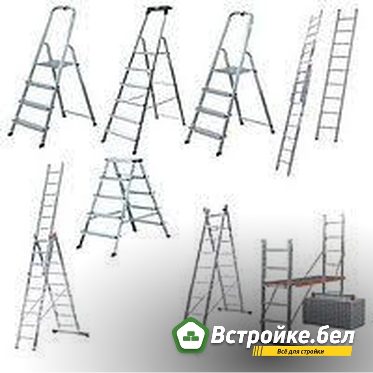 лестница-стремянка, вышка-тура