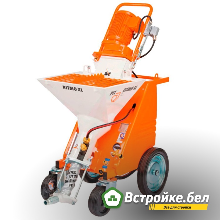 ritmo XL 220/380