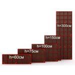 мелкощитовая облегченная опалубка