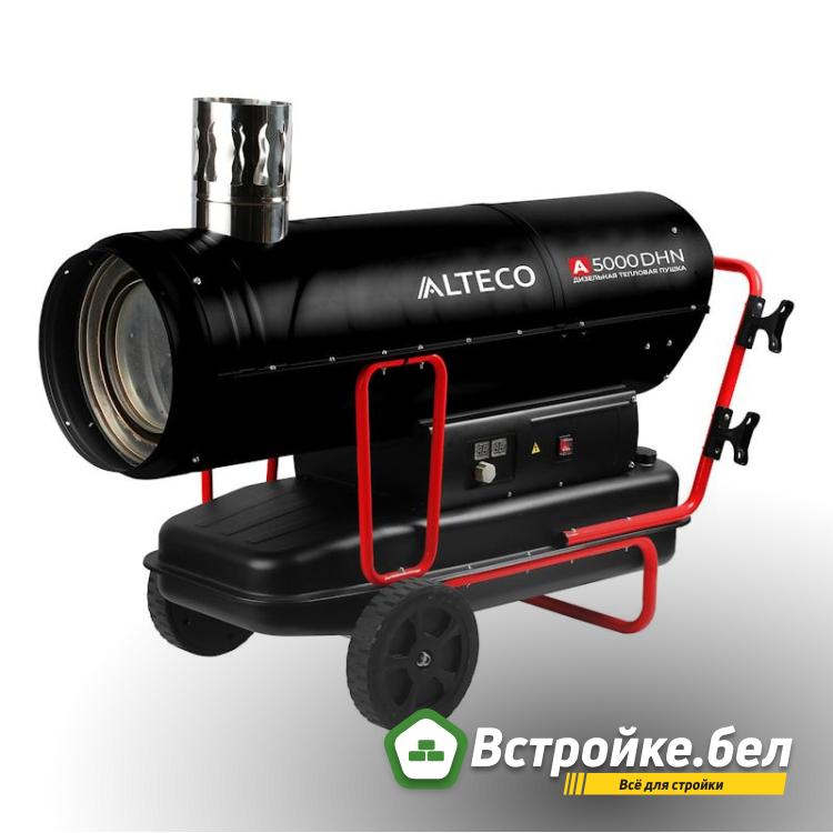 A 5000 DHN