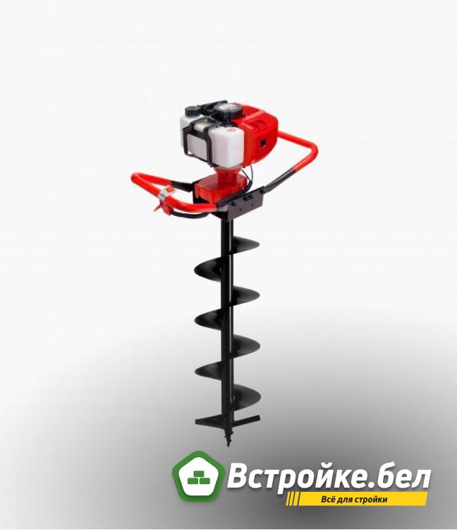 GroundDrill 5