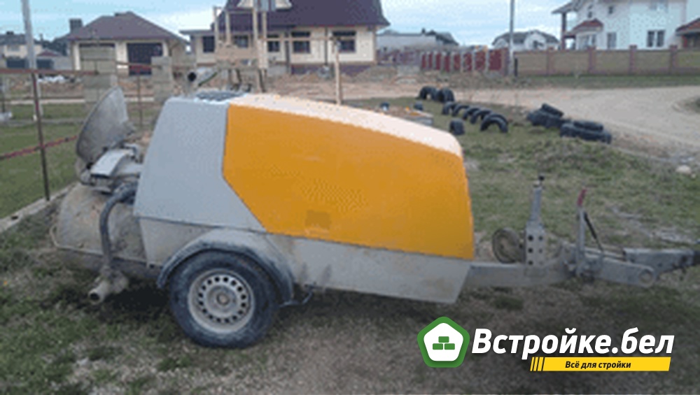 ООО "Экостройиндустрия"