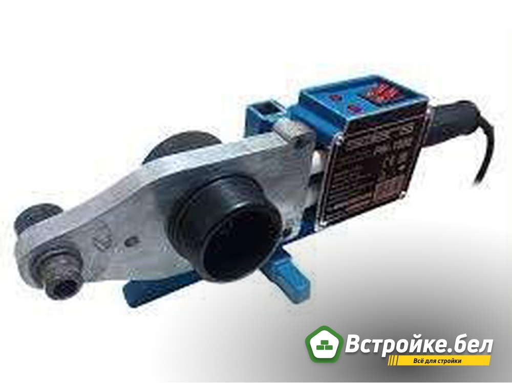 Паяльник для П/П труб