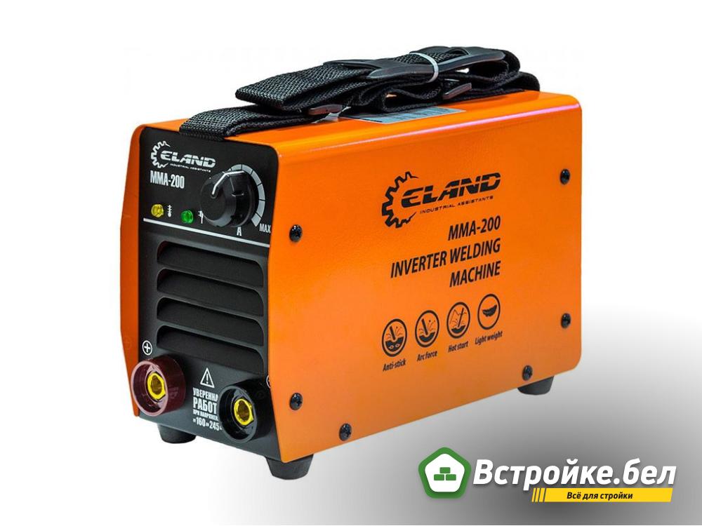 MMA-200