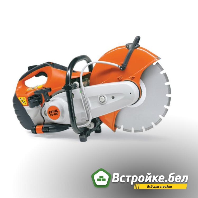 бензорез