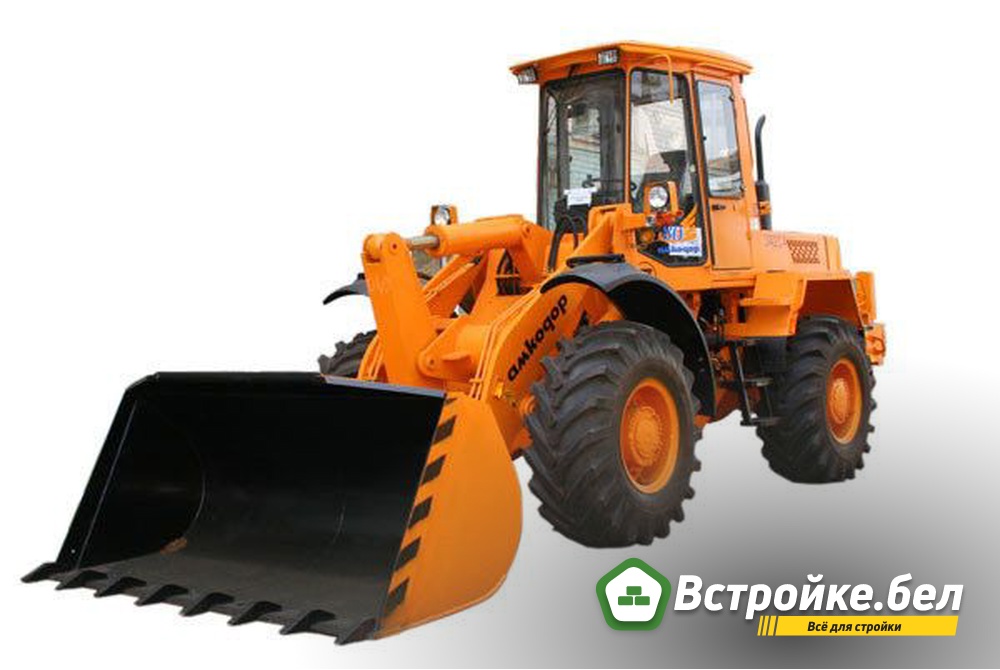 Амкодор 342С