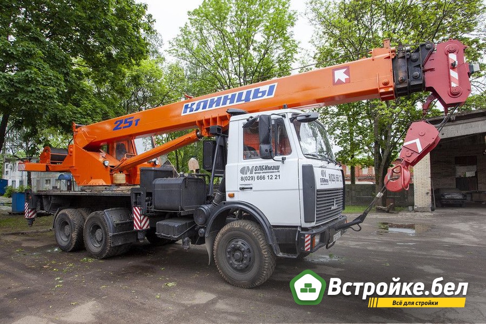 Клинцы КС-55713-6К