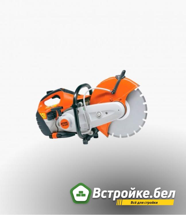 TS 420