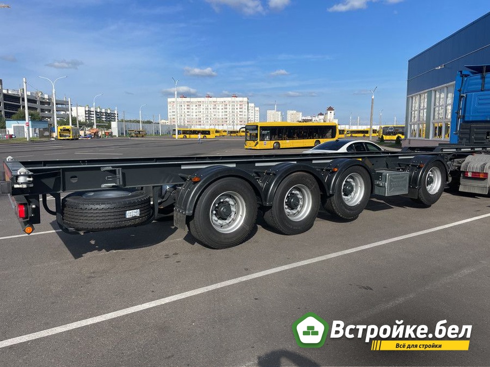 Контейнеровоз