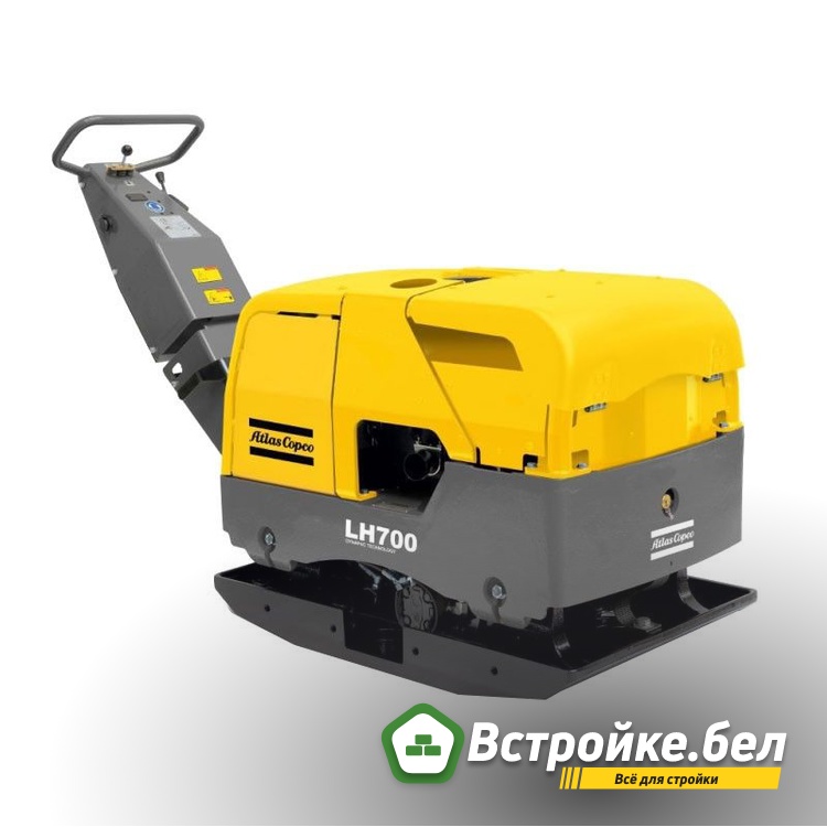LH 700