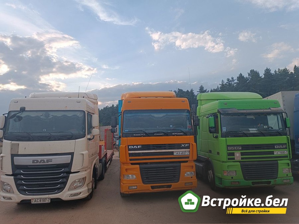 специализированный автомобиль