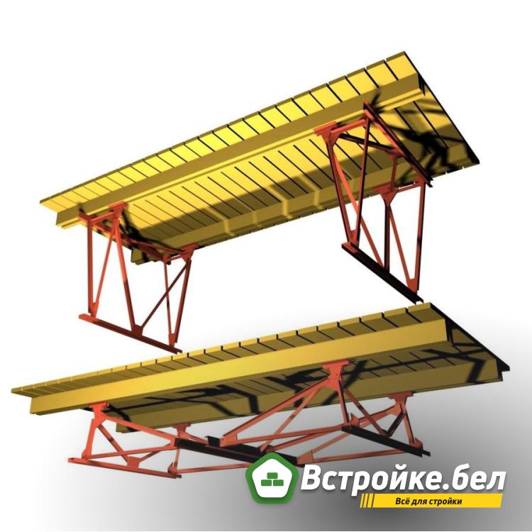 Стол каменщика