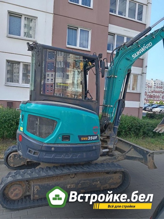 Sunward SWE 35UF