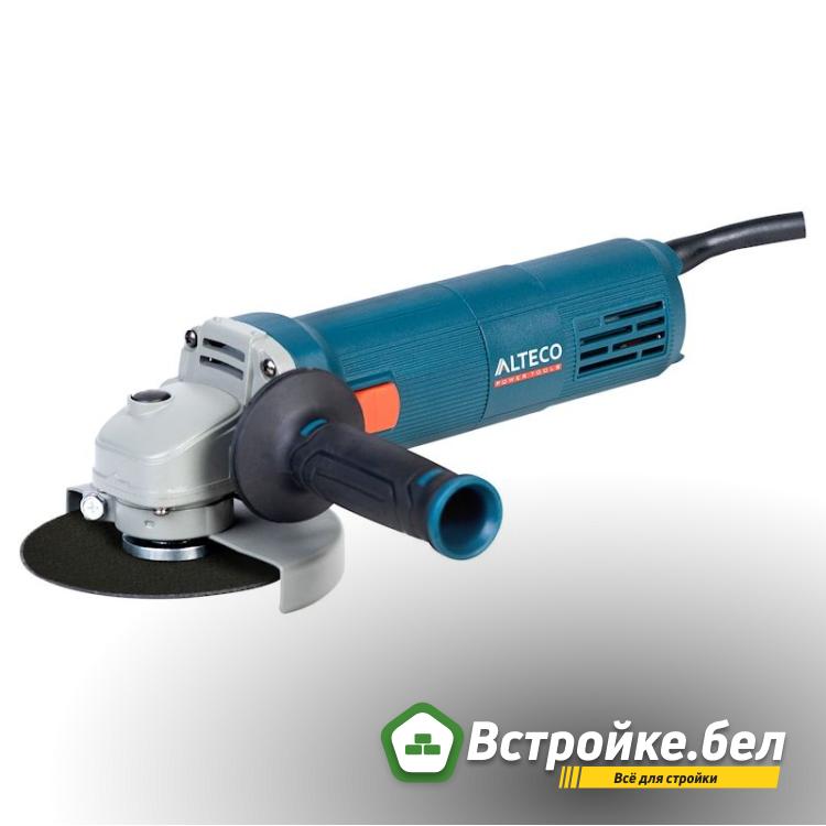 AGH 1000-125 E