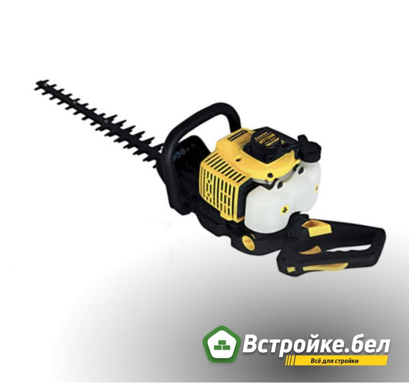 бензоножницы
