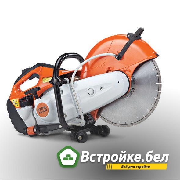 TS400