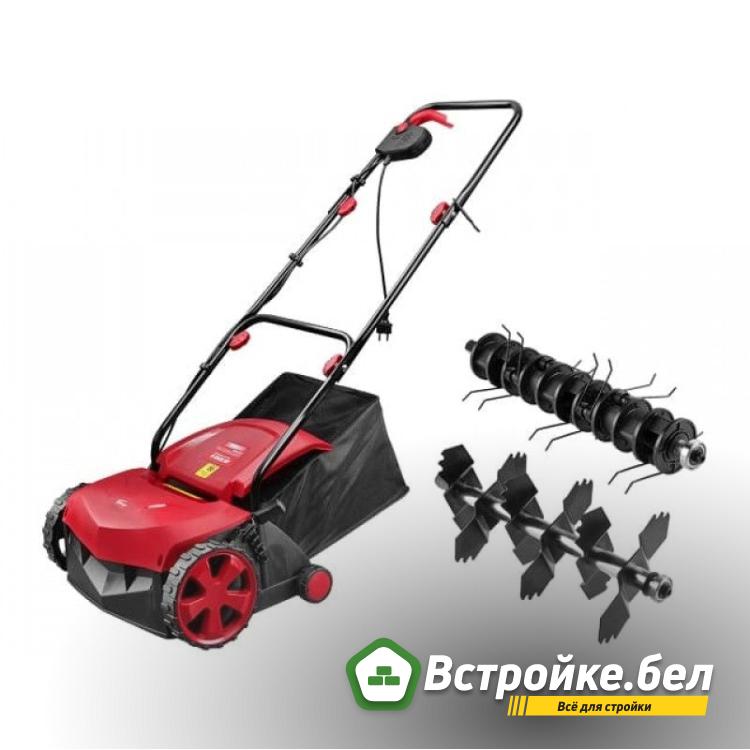 Аэратор-скарификатор