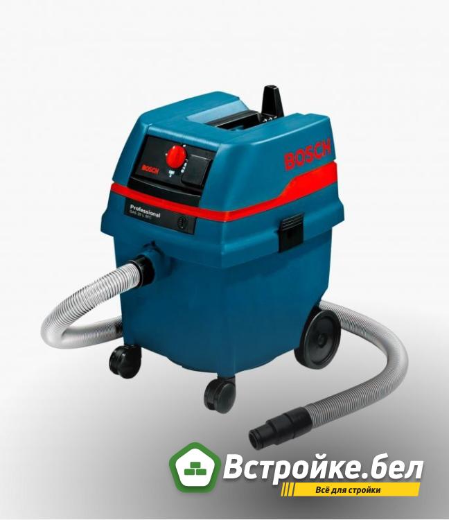 GAS 25