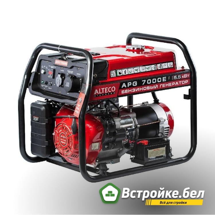 APG-7000E