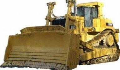 землеройная спецмашина