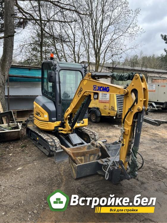 XCMG XE27U