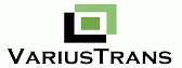 Частное предприятие "ВариусТранс"