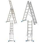 лестницы до 12 метров