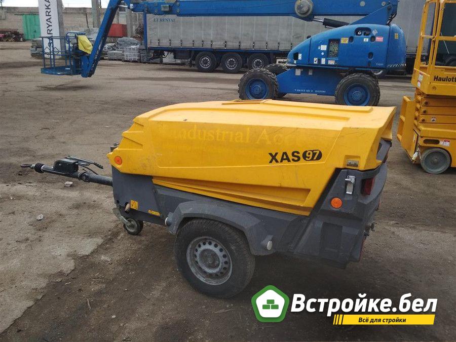 XAS 97