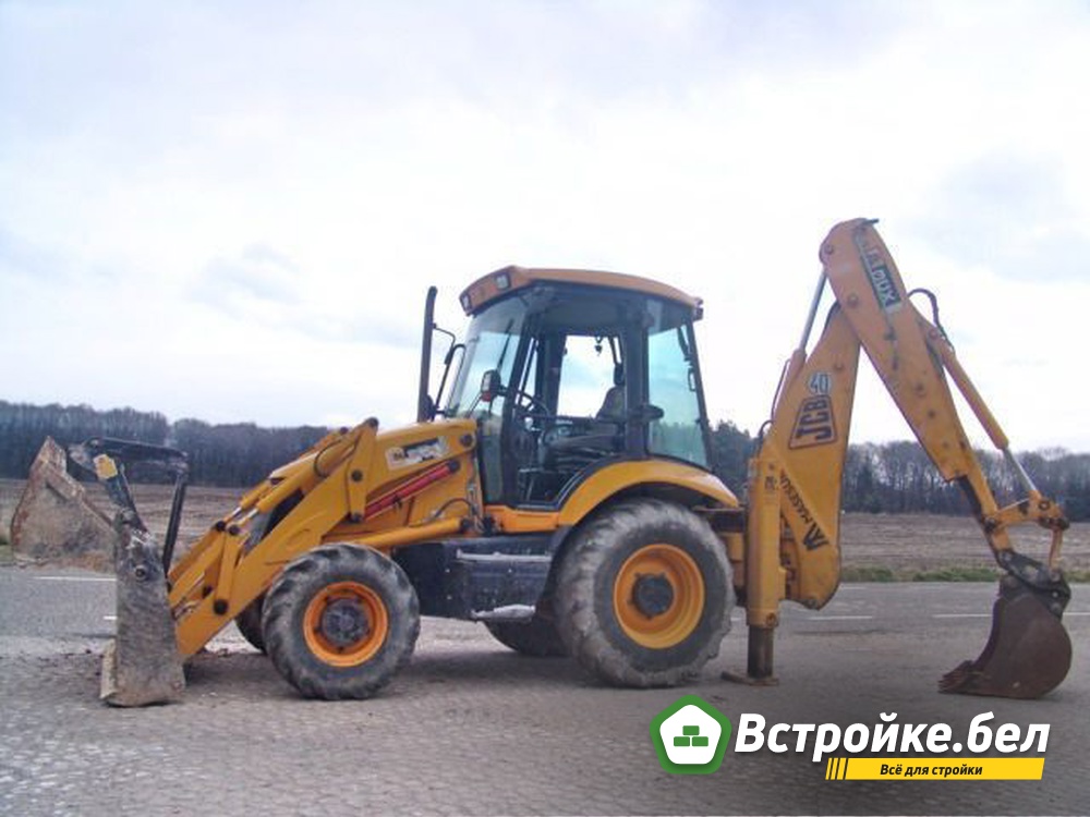 JCB