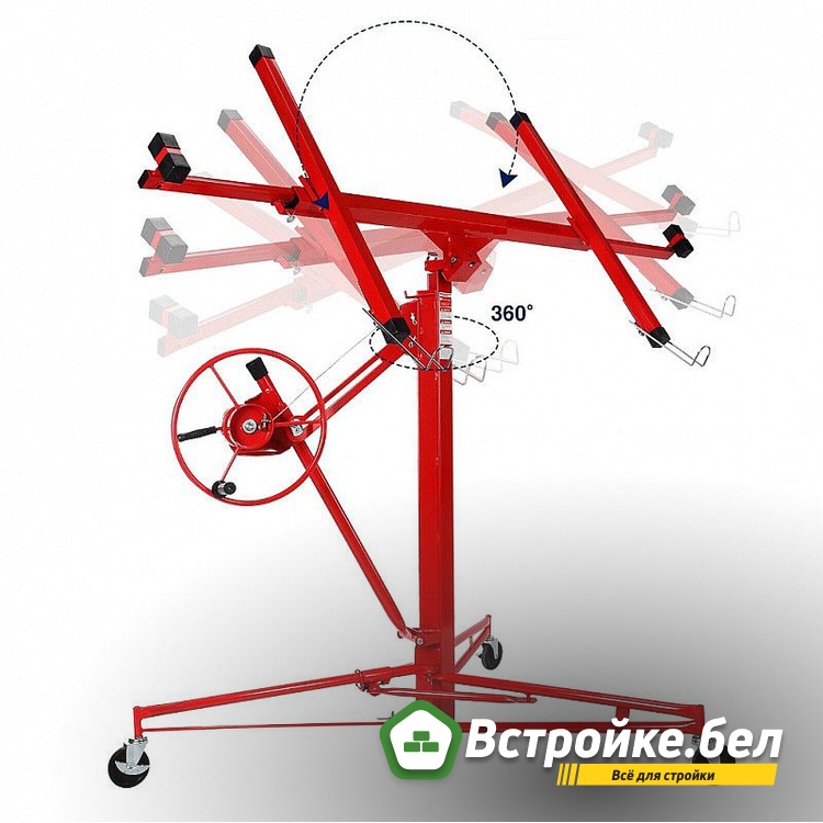 Panel Lifter 335
