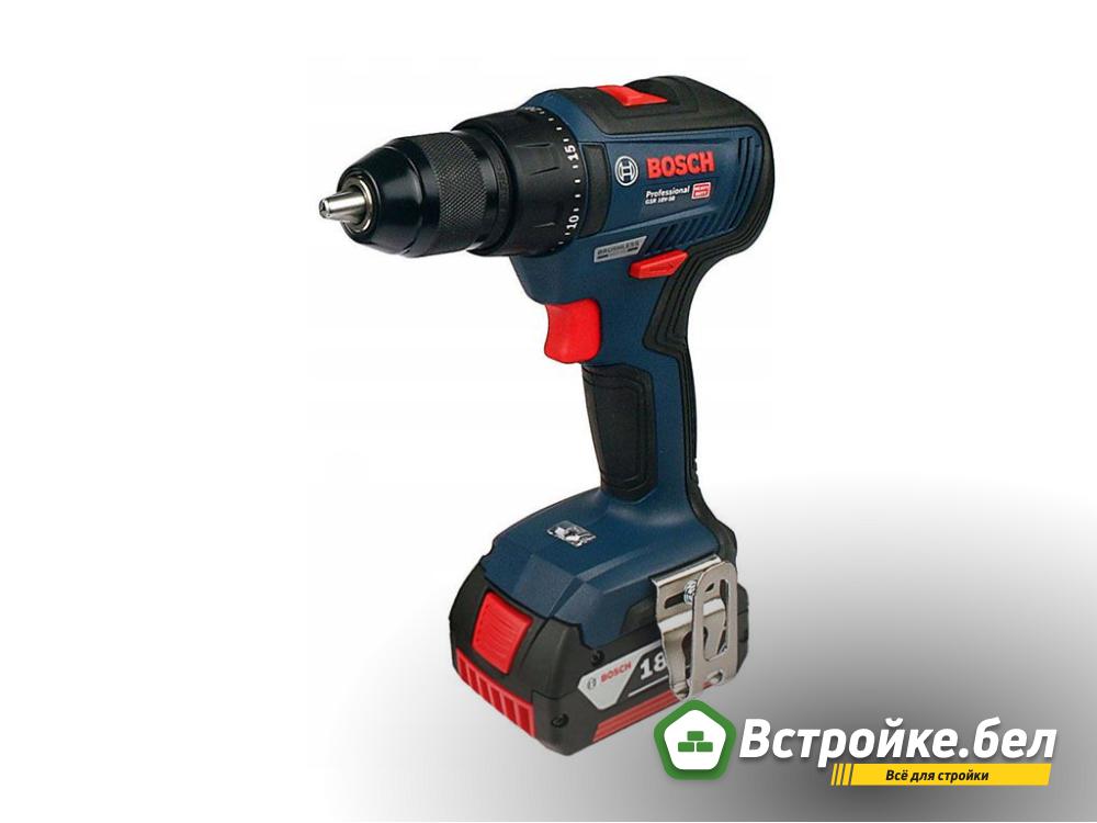 GSR 18V-50