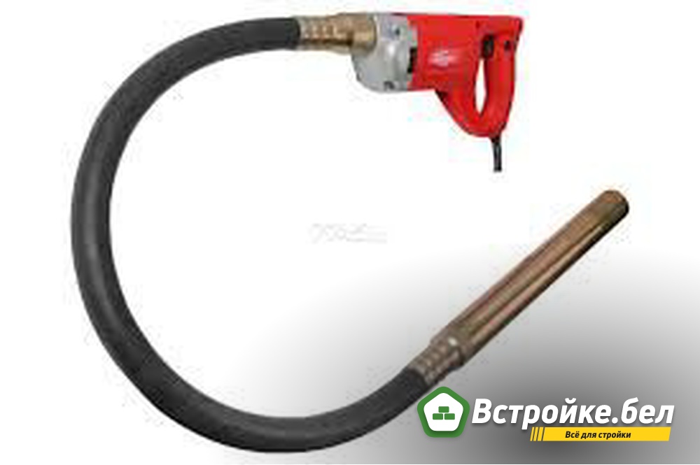 вибратор глубинный