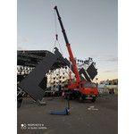 автокраны 25 тонн 28 метров