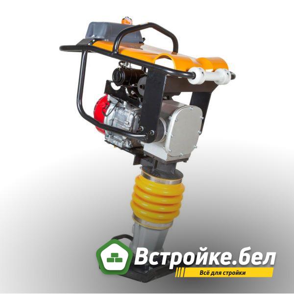 Вибротрамбовки, виброноги