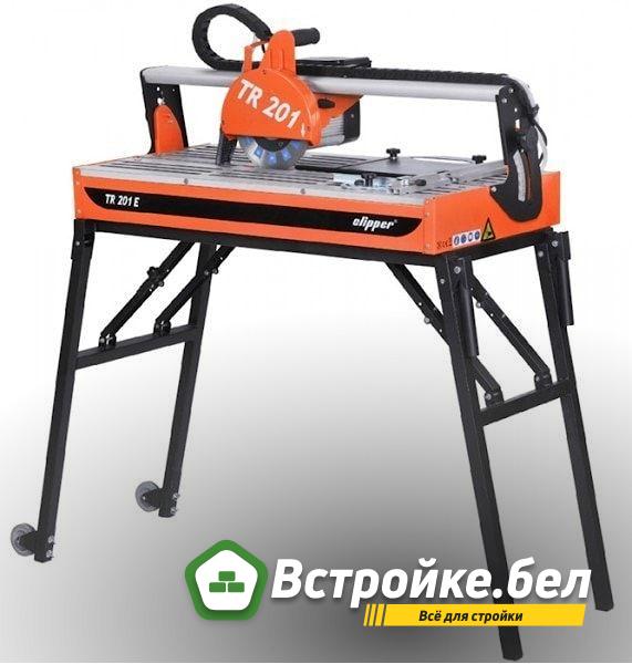 TR 201 E
