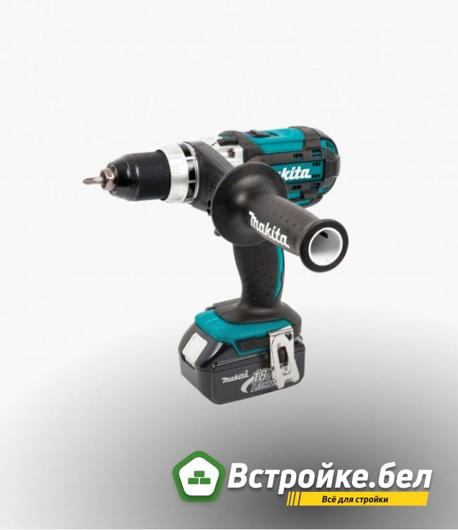 DDF 454 RFE