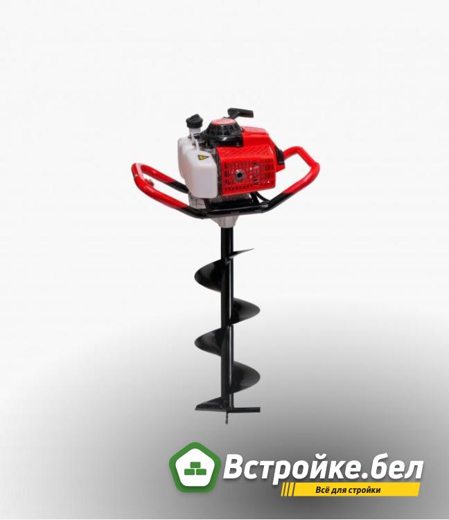 GroundDrill 7