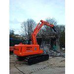 гидромолот