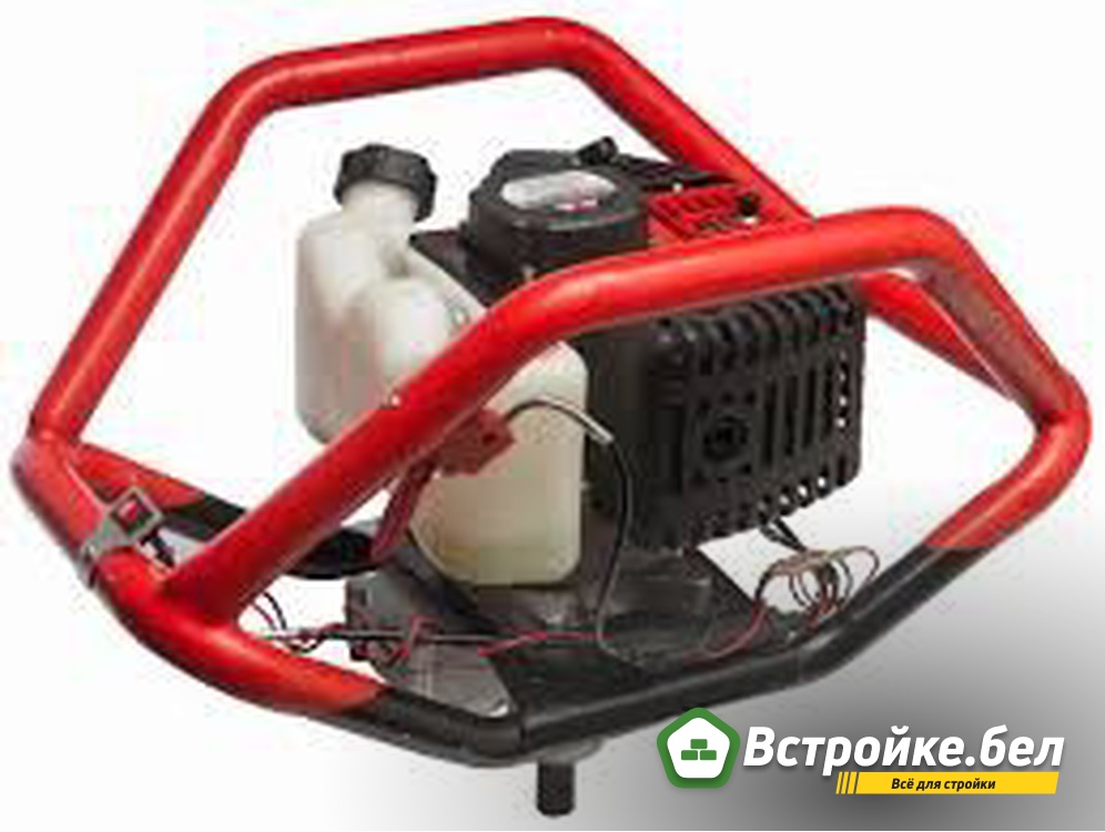бензобур