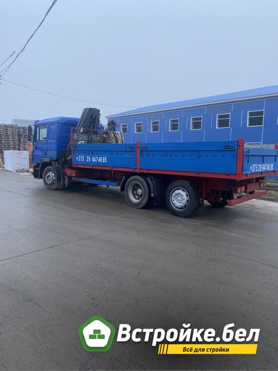 Не указан