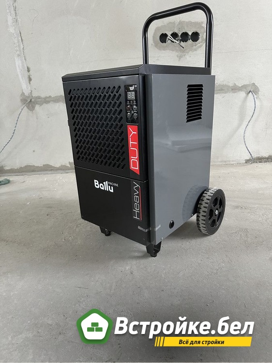 bdi 50