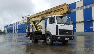 Автовышка