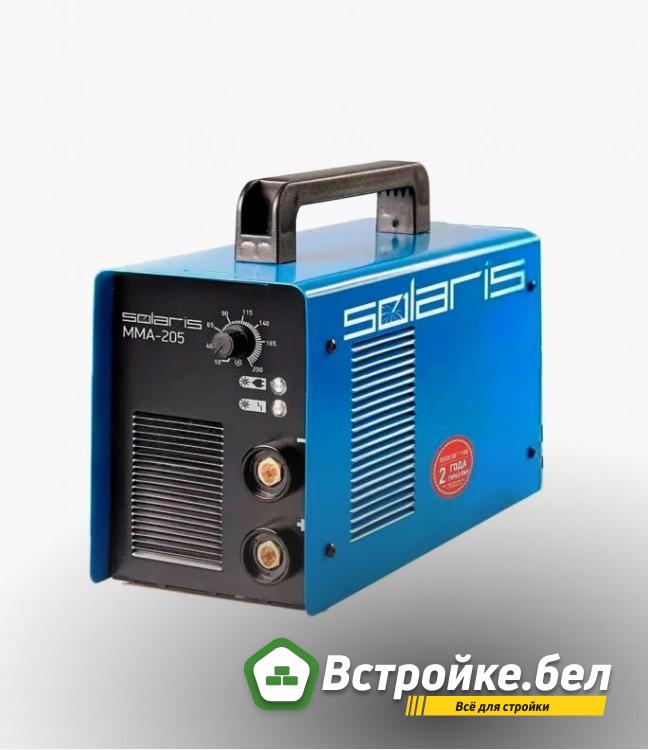 MMA-205