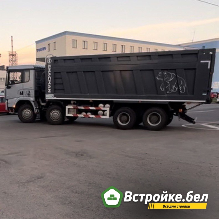35 м.куб (40 т)