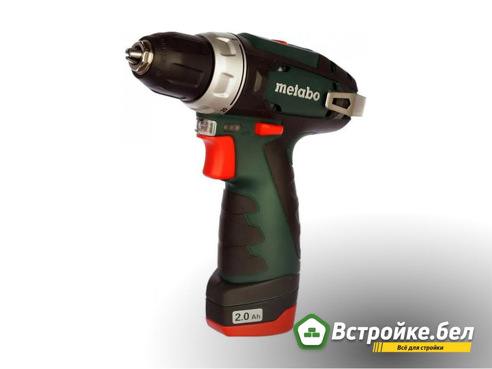 PowerMaxx BS Basic