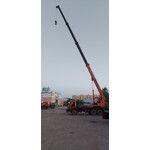 Автокран Клинцы 25т