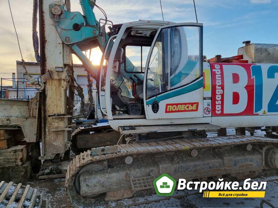 B125 XP