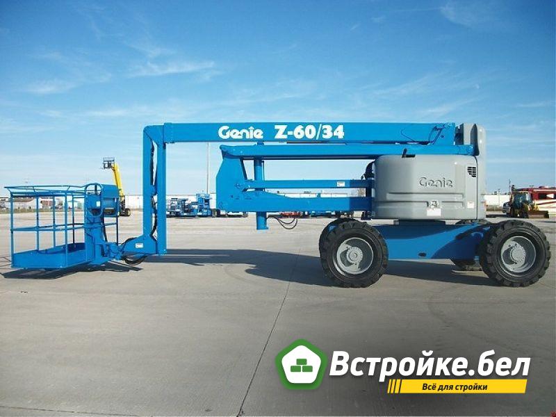 Z60/34