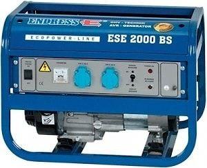 ESE 2000 BS