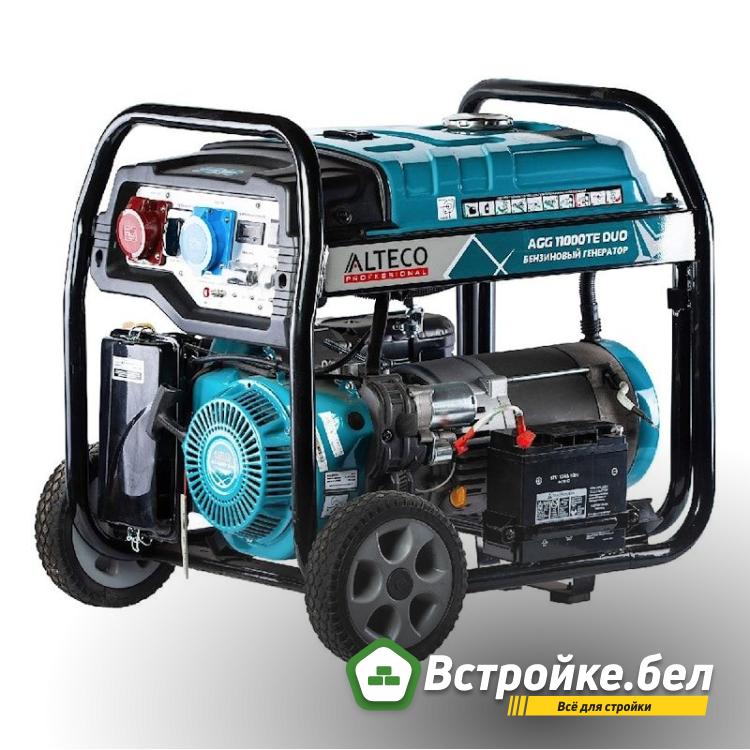 AGG-11000 TE DUO